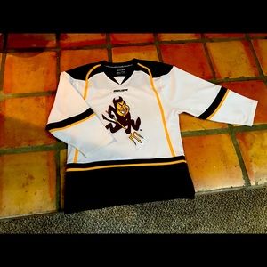 Sun Devils jersey
